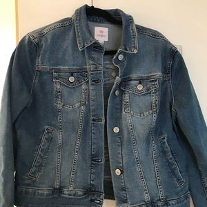 Large Lularoe Harvey